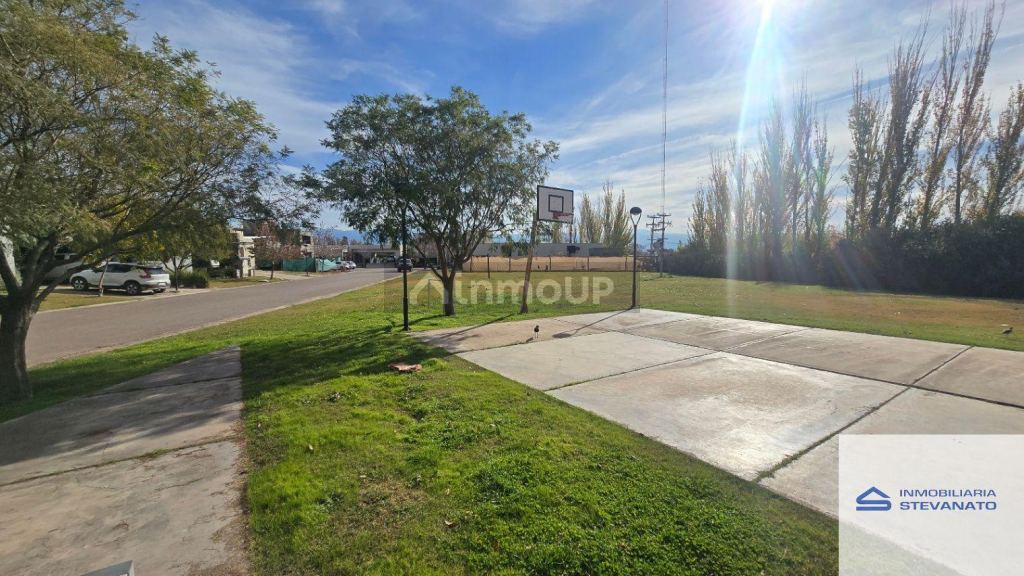 Terreno en Venta en Lujan de Cuyo, Mendoza