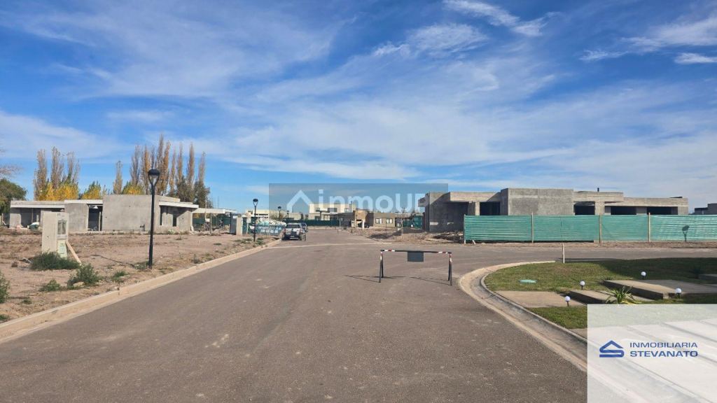 Terreno en Venta en Lujan de Cuyo, Mendoza