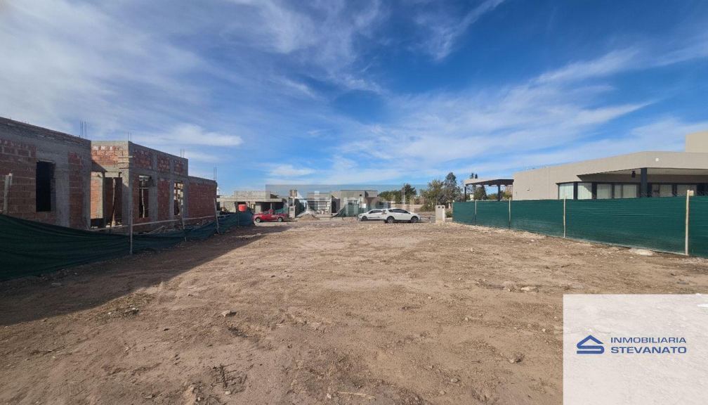 Terreno en Venta en Lujan de Cuyo, Mendoza