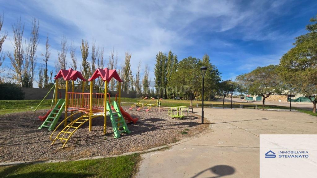 Terreno en Venta en Lujan de Cuyo, Mendoza