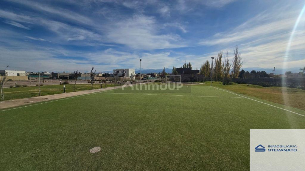 Terreno en Venta en Lujan de Cuyo, Mendoza