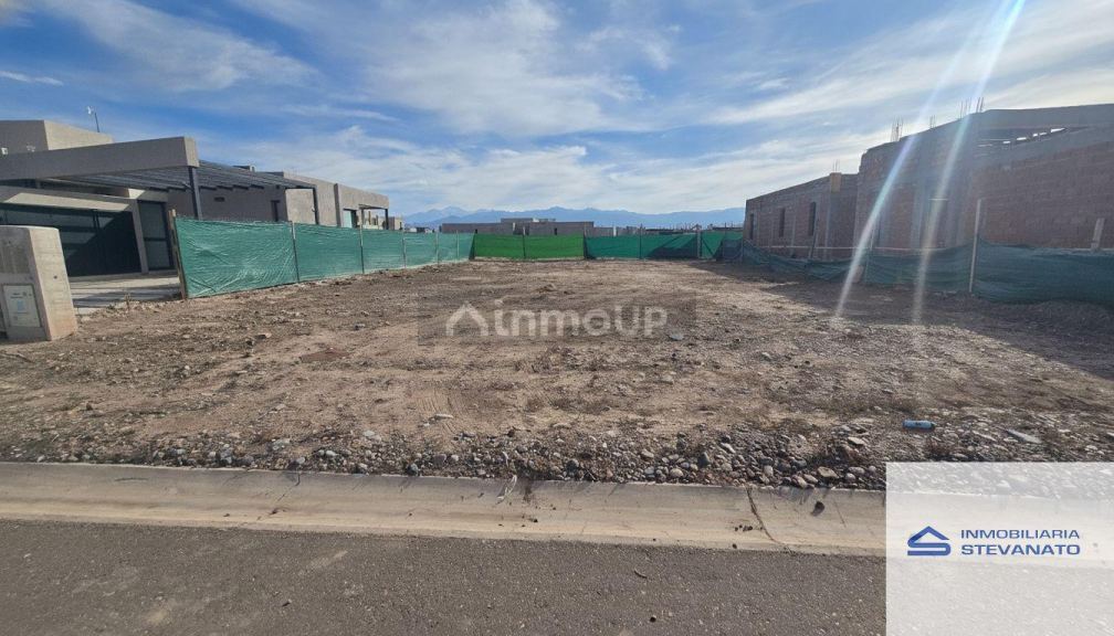 Terreno en Venta en Lujan de Cuyo, Mendoza
