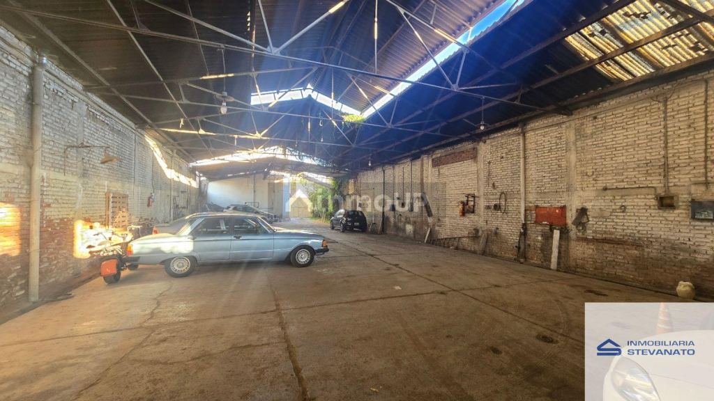 Galpon en Venta en Godoy Cruz, Mendoza