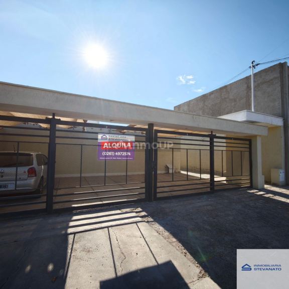 Departamento en Alquiler en Maipu, Mendoza