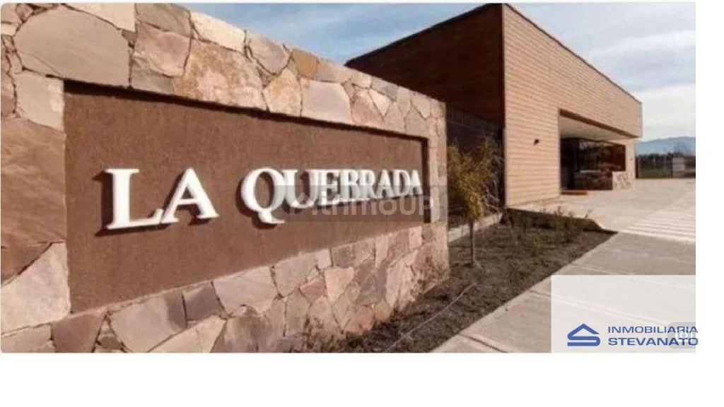 Terreno en Venta en Lujan de Cuyo, Mendoza