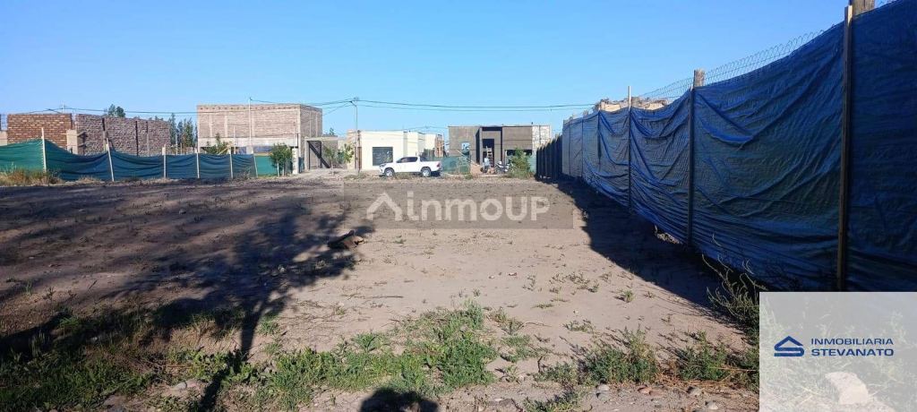 Terreno en Venta en Lujan de Cuyo, Mendoza