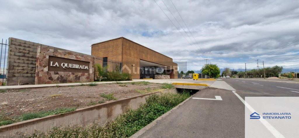 Terreno en Venta en Lujan de Cuyo, Mendoza