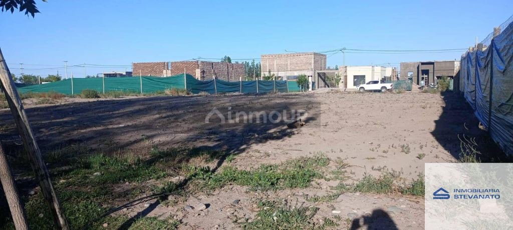 Terreno en Venta en Lujan de Cuyo, Mendoza