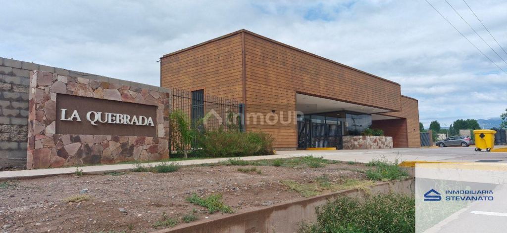 Terreno en Venta en Lujan de Cuyo, Mendoza