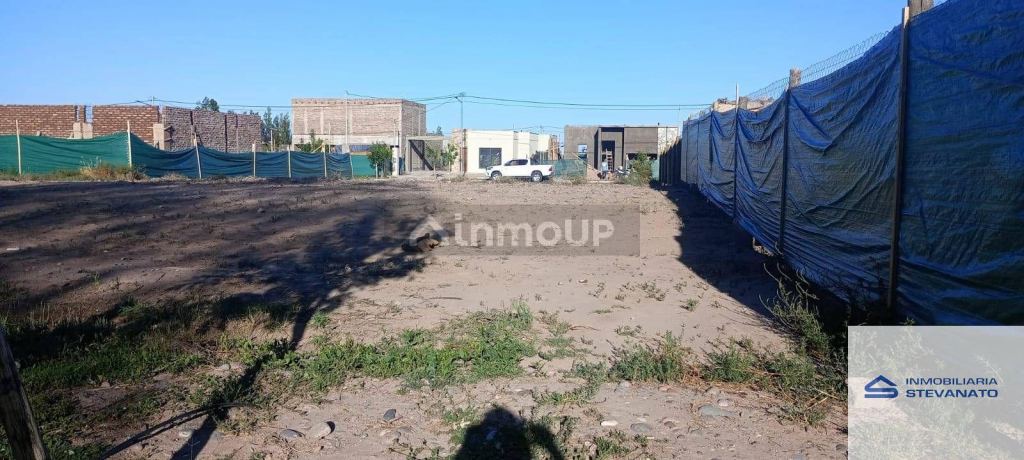 Terreno en Venta en Lujan de Cuyo, Mendoza