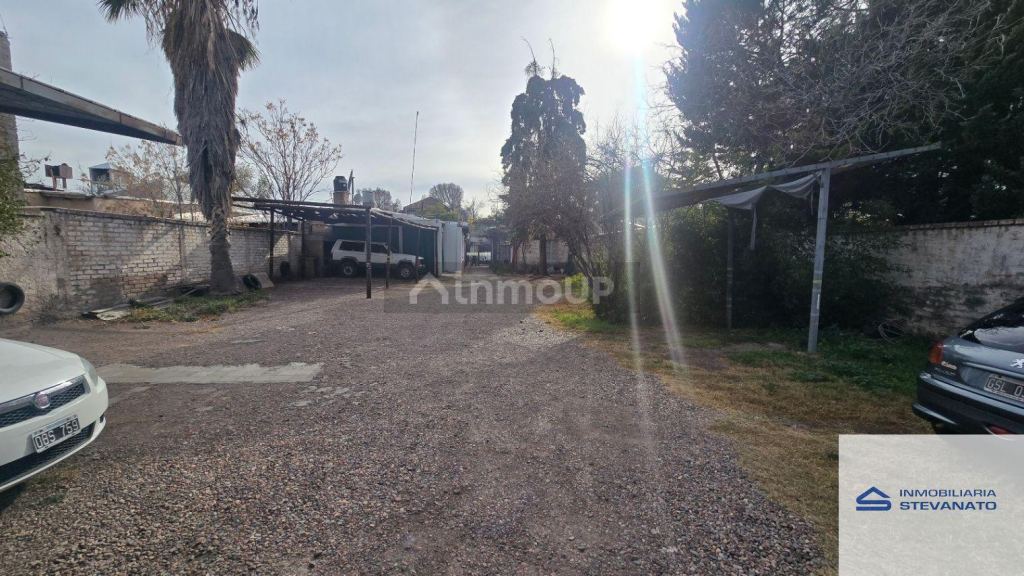 Terreno en Venta en Maipu, Mendoza