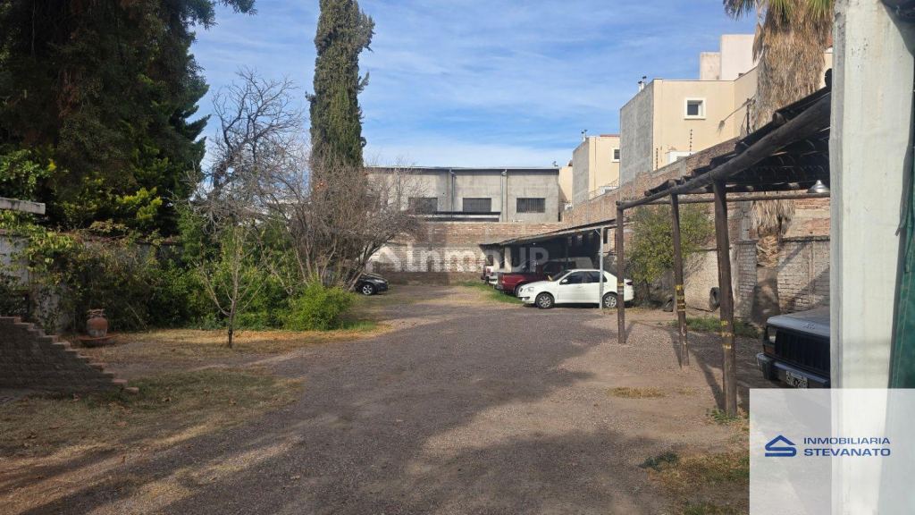 Terreno en Venta en Maipu, Mendoza