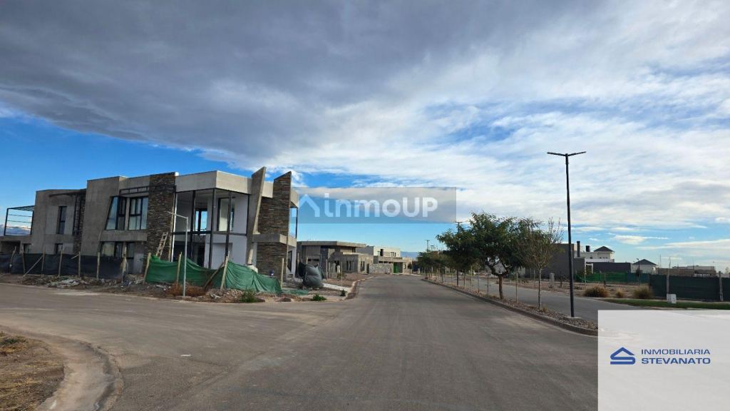 Terreno en Venta en Maipu, Mendoza