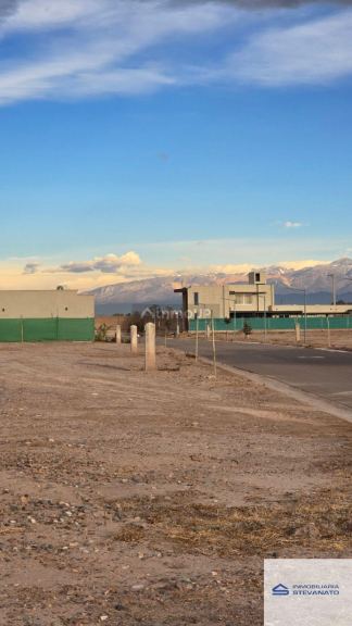 Terreno en Venta en Maipu, Mendoza