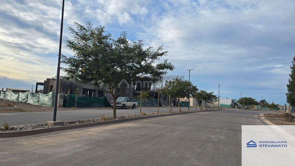 Terreno en Venta en Maipu, Mendoza