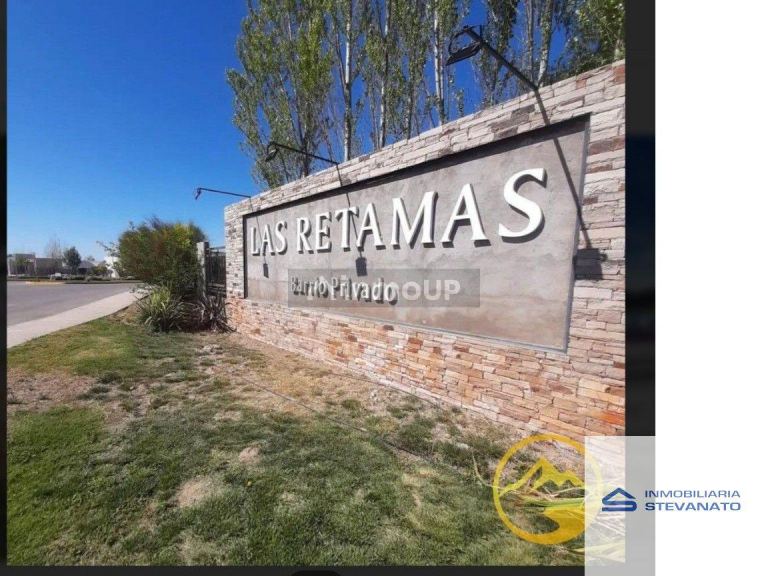 Terreno en Venta en Maipu, Mendoza