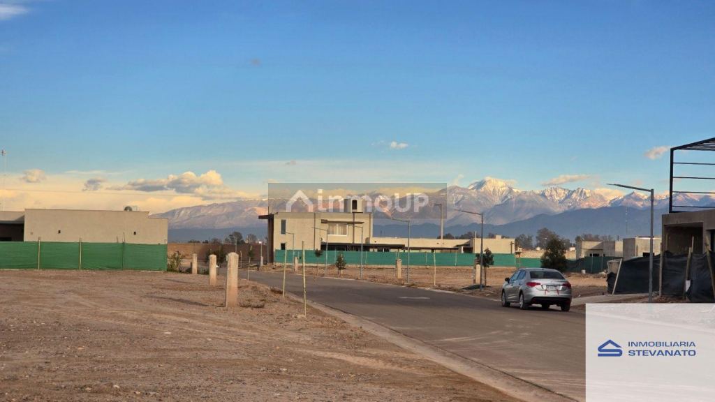 Terreno en Venta en Maipu, Mendoza