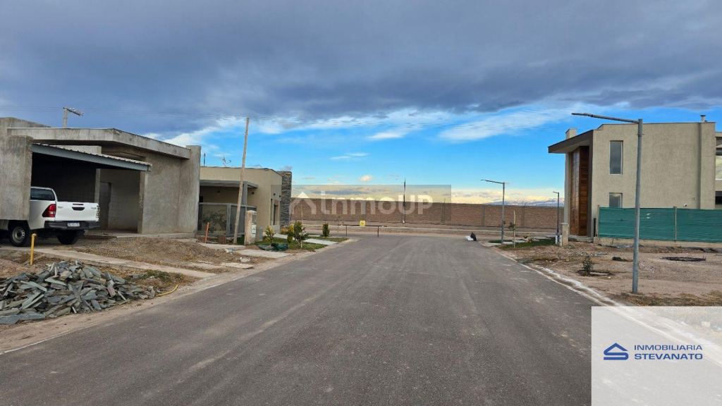 Terreno en Venta en Maipu, Mendoza