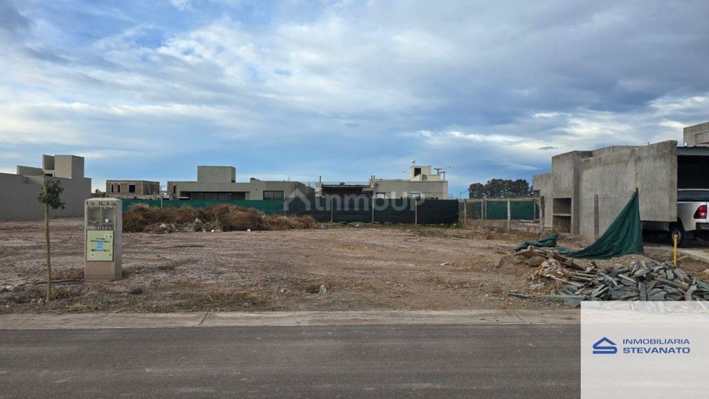 Terreno en Venta en Maipu, Mendoza