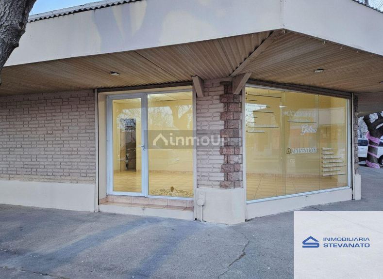 Local Comercial en Alquiler en Maipu, Mendoza