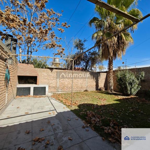 Casa en Alquiler en Maipu, Mendoza