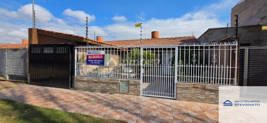 Casa en Alquiler en Maipu, Mendoza