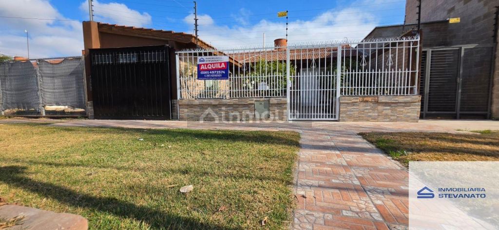 Casa en Alquiler en Maipu, Mendoza