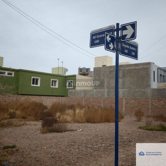 Terreno en Venta en Maipu, Mendoza