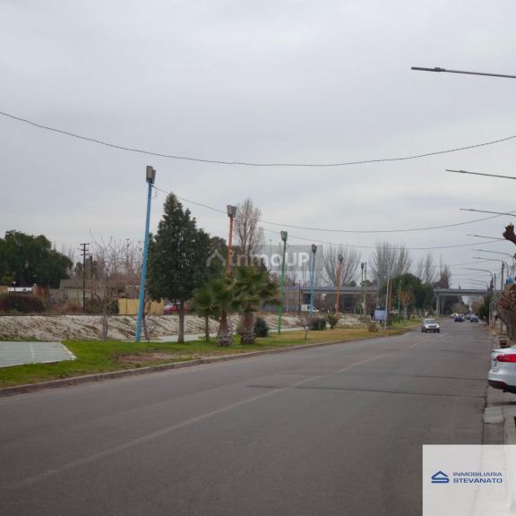 Terreno en Venta en Maipu, Mendoza