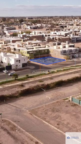Terreno en Venta en Maipu, Mendoza