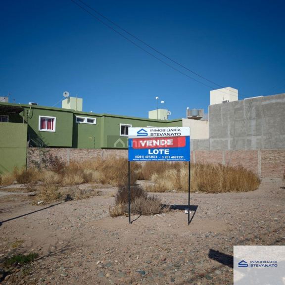Terreno en Venta en Maipu, Mendoza