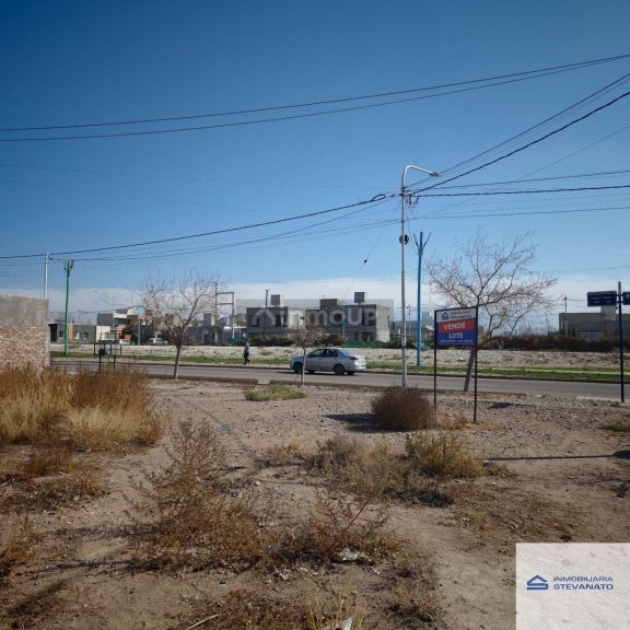 Terreno en Venta en Maipu, Mendoza