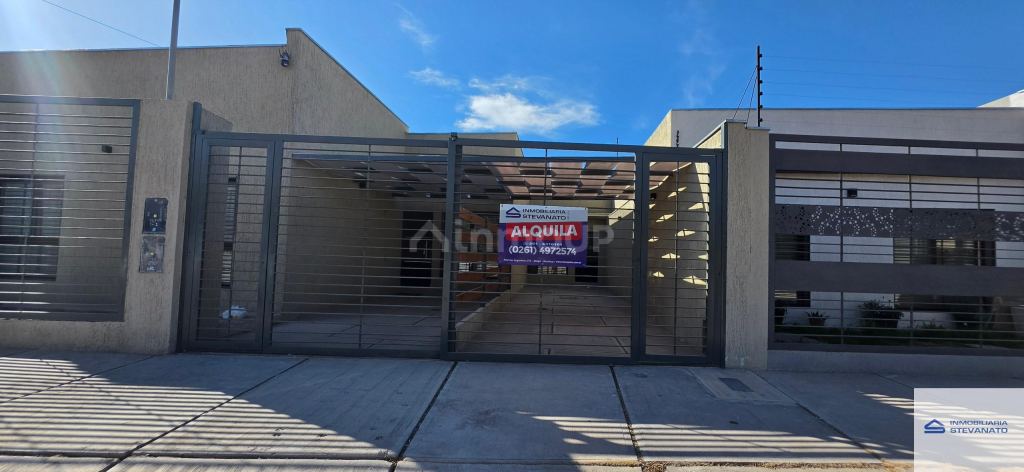 Casa en Alquiler en Maipu, Mendoza