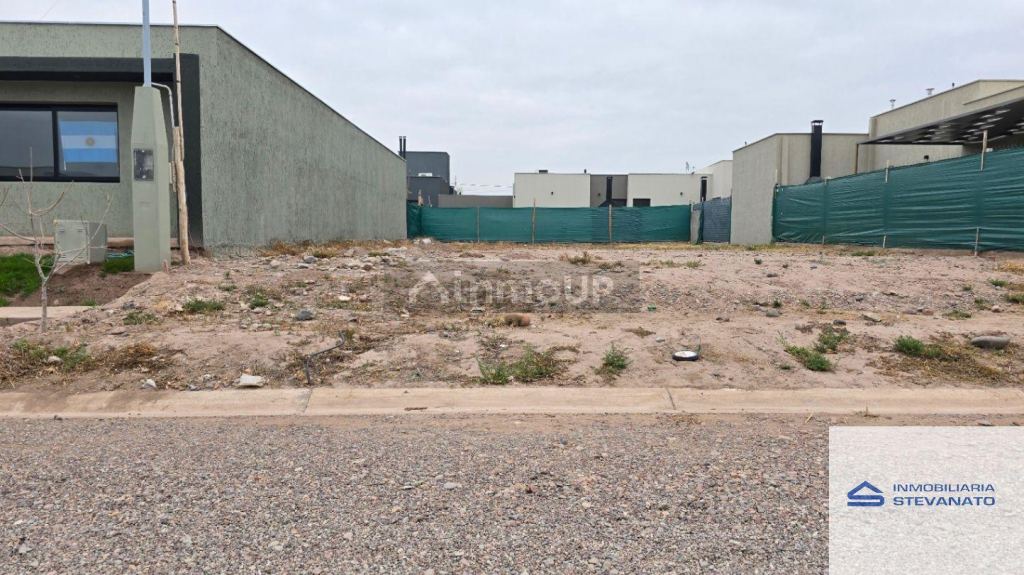 Terreno en Venta en Maipu, Mendoza