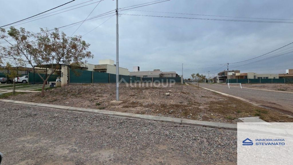 Terreno en Venta en Maipu, Mendoza
