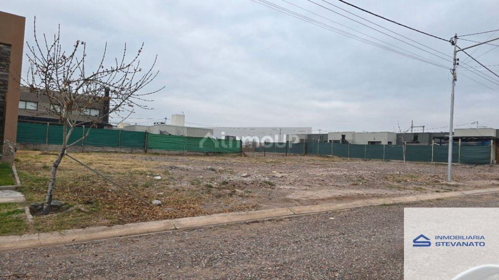 Terreno en Venta en Maipu, Mendoza
