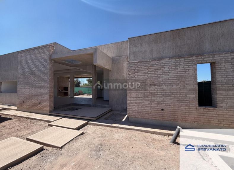Casa en Venta en Maipu, Mendoza