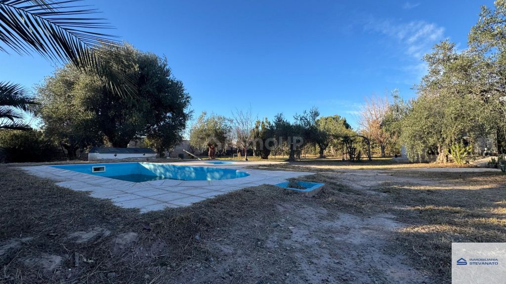 Casa en Venta en Maipu, Mendoza