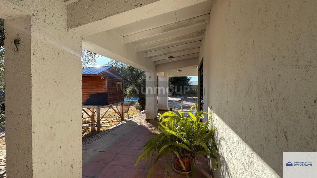Casa en Venta en Maipu, Mendoza