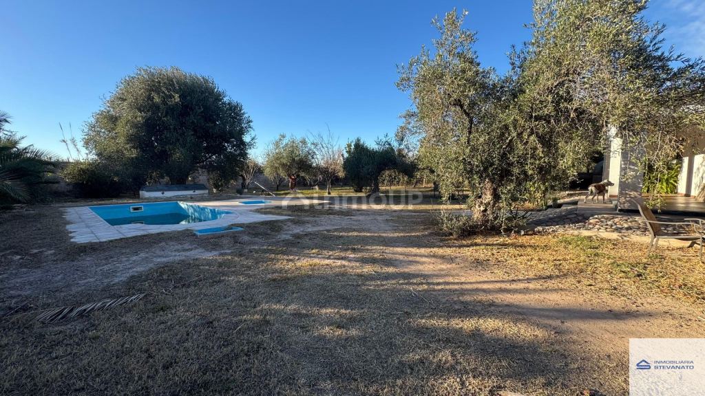 Casa en Venta en Maipu, Mendoza