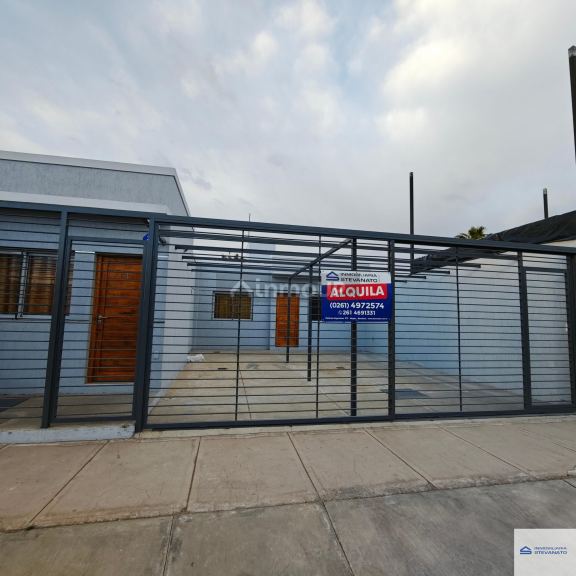 Departamento en Alquiler en Maipu, Mendoza