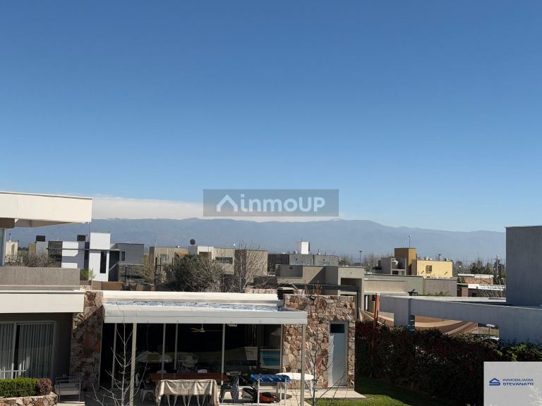 Casa en Venta en Maipu, Mendoza