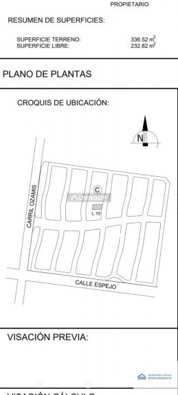Casa en Venta en Maipu, Mendoza