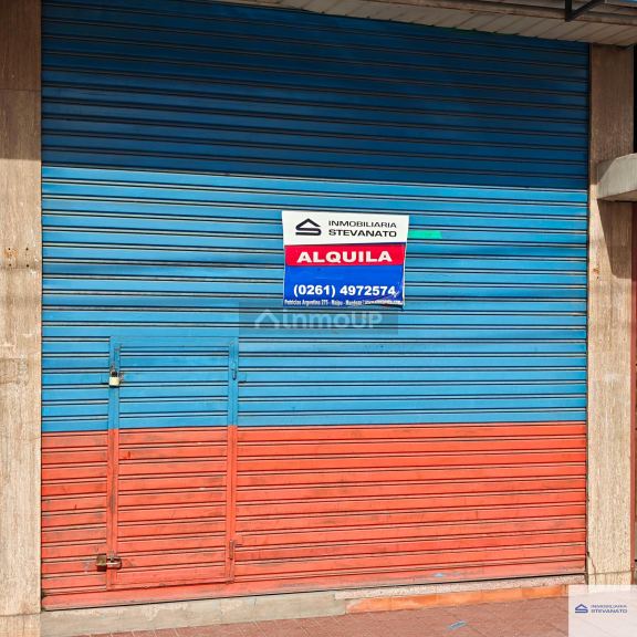 Oficina en Alquiler en Maipu, Mendoza