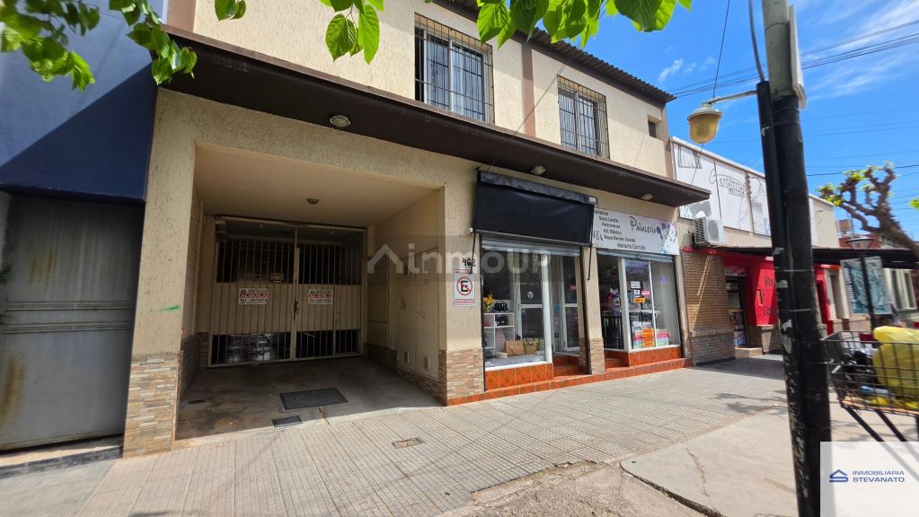Maipu Calle Godoy Cruz 462 - Dpto 8 Piso PA Depto 8
