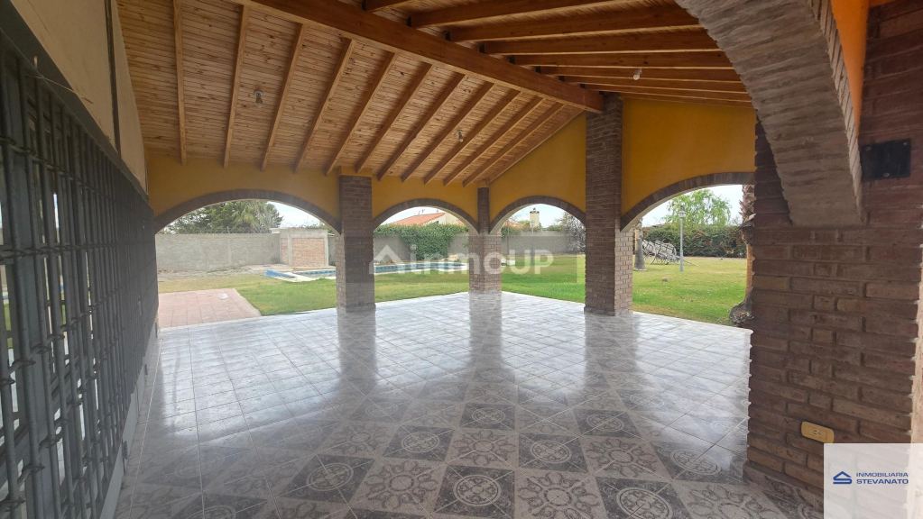 Casa Quinta en Venta en Maipu, Mendoza