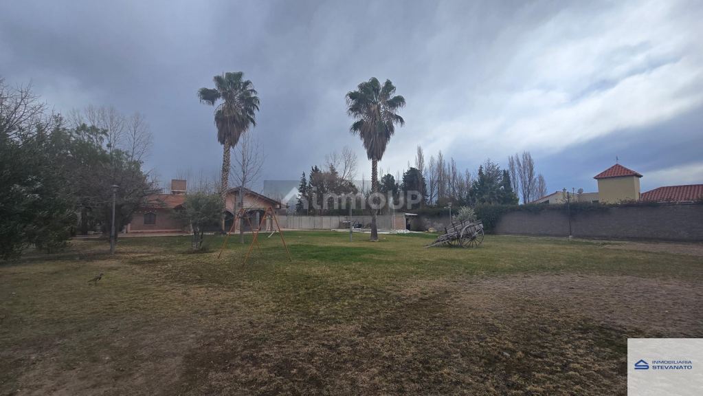 Casa Quinta en Venta en Maipu, Mendoza