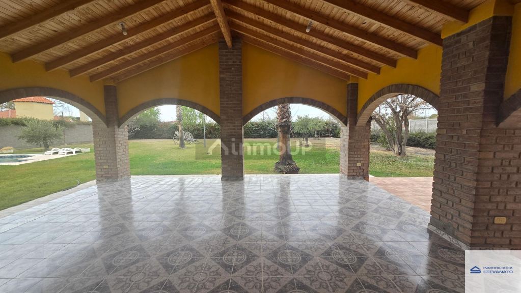 Casa Quinta en Venta en Maipu, Mendoza