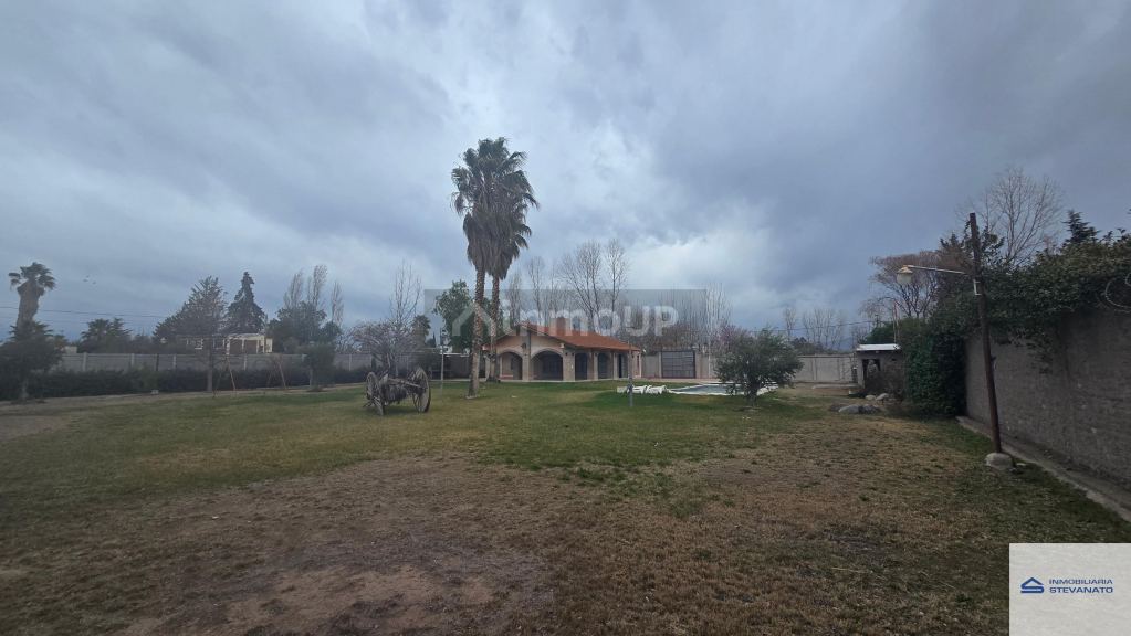 Casa Quinta en Venta en Maipu, Mendoza