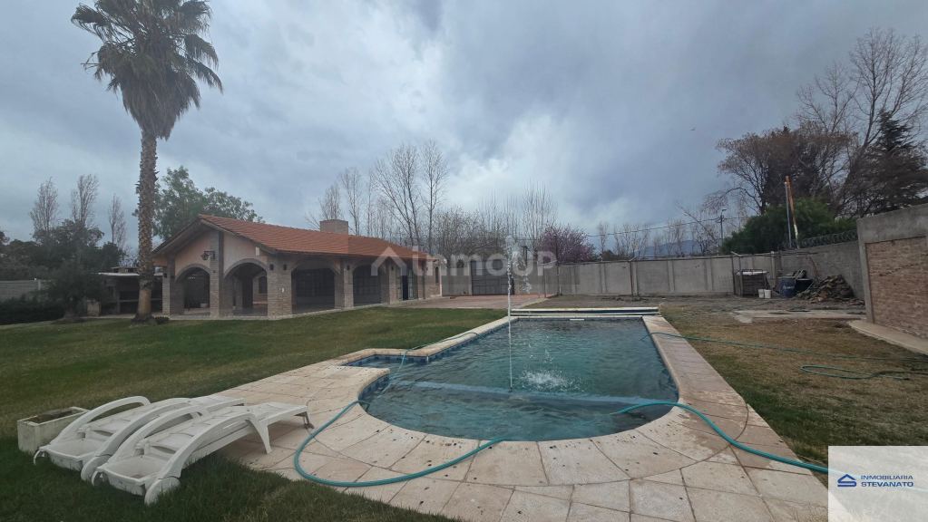 Casa Quinta en Venta en Maipu, Mendoza
